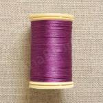 Pearled Thread Pure silk 218 - Parme - Au Chinois